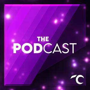 The Podcast-TheCastProject