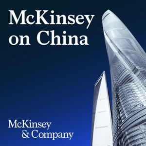 McKinsey Greater China by McKinsey Greater China