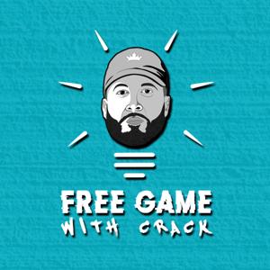 Free Game With Crack Podcast