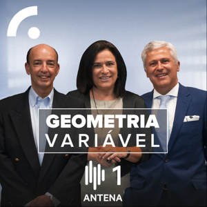 Geometria Variável by Antena1 - RTP