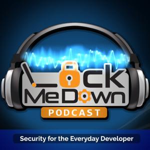 Lock Me Down | Security for the Everyday Developer