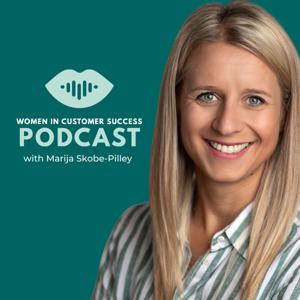 Women in Customer Success Podcast