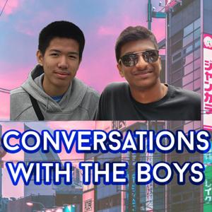 Conversations With The Boys