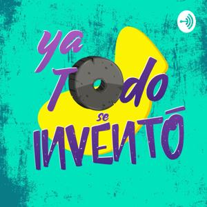 Ya todo se inventó