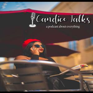 Candice Talks