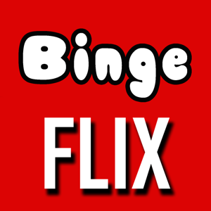 Binge Flix with Brett Mason