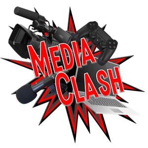 The Media Clash Podcast