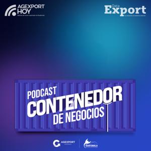 Contenedor de Negocios