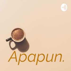 Apapun.