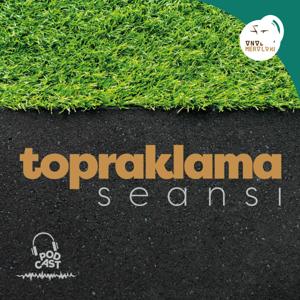 Topraklama Seansı