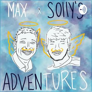 Max & Solly's Adventures