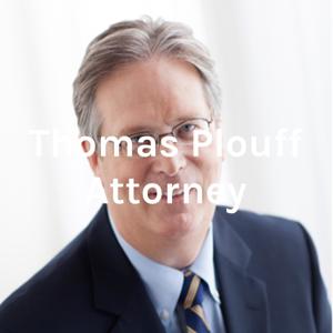 Thomas Plouff Attorney - Chicago Lawyer