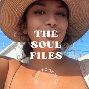 The Soul Files