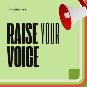 Raise Your Voice