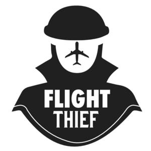 Flight Thief Travel Podcast