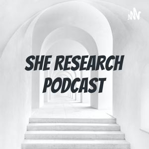 SHE Research Podcast