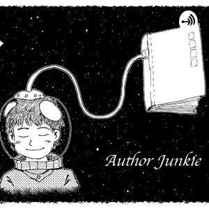 Author Junkie