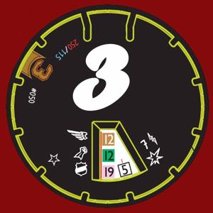 Rule of 3: A Heroclix Podcast!