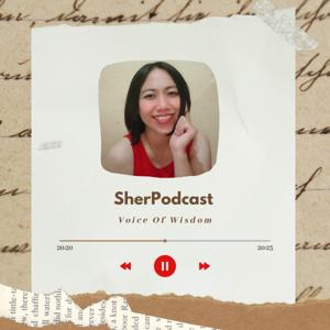 SherPodcast