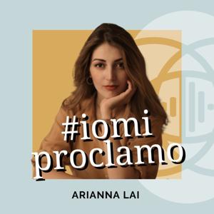 #IoMiProclamo