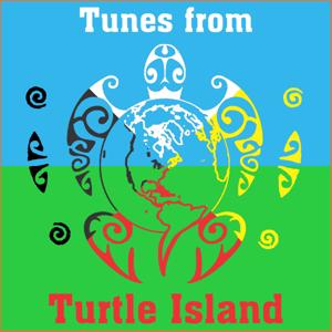 Tunes from Turtle Island