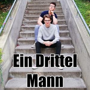 Ein Drittel Mann