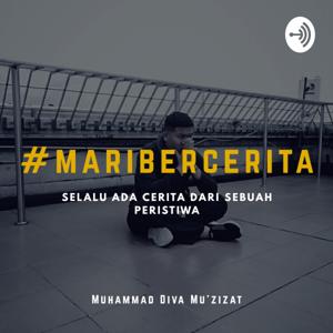 #MARIBERCERITA