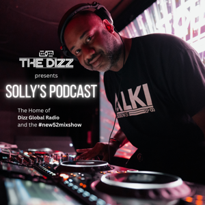 Solly's Podcast [The Dizz]