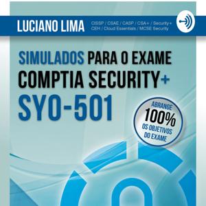 Simulados para as Certificações da CompTIA