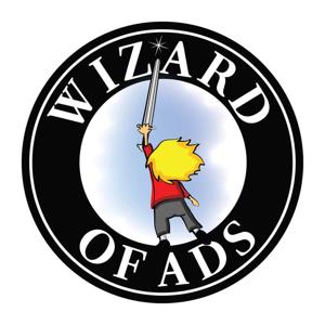 Wizard of Ads Monday Morning Memo by Roy H. Williams