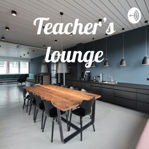 Teacher's lounge