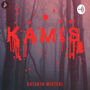 Katanya Misteri