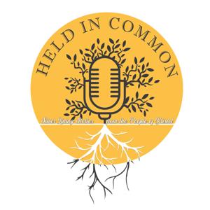 Held In Common: Stories from the People of Bristol
