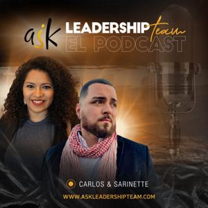 ASK Leadership Team