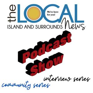 Bribie Island and Surrounds Podcast Show