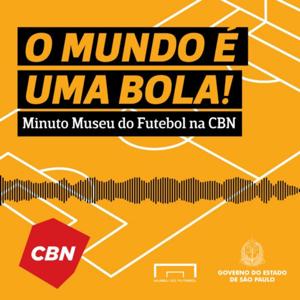 O mundo é uma bola!