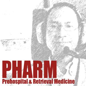 Prehospital and Retrieval Medicine Podcast