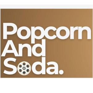 Popcorn And Soda Starring Tallal Azim