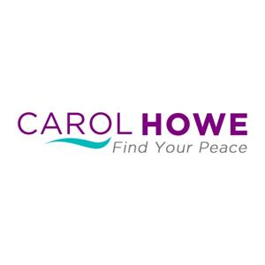 Finding Peace - Carol Howe's Weekly Spiritual Podcast by Carol Howe