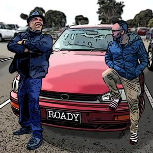 Roady: The Billy and Ben Podcast
