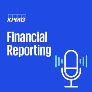 KPMG Financial Reporting podcast