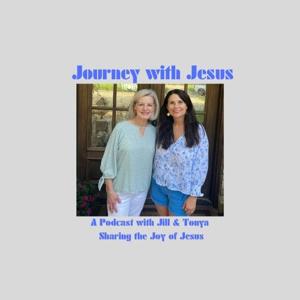 Journey with Jesus Praises and Positivity