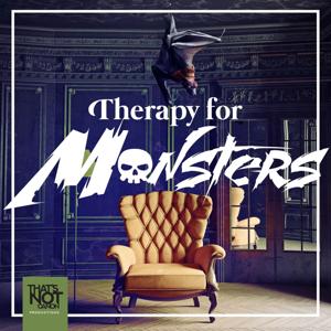 Therapy for Monsters by That's Not Canon Productions