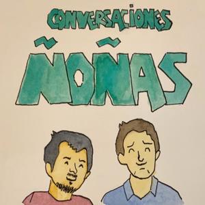 Conversaciones ñoñas