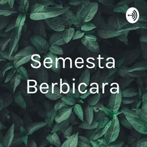 Semesta Berbicara