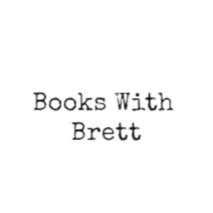 Books With Brett