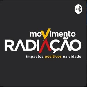 Movimento Radiacao