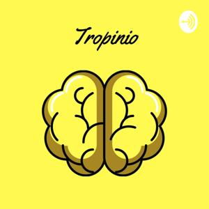 Tropinio