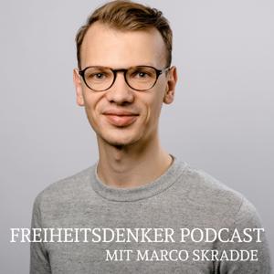 Freiheitsdenker Podcast