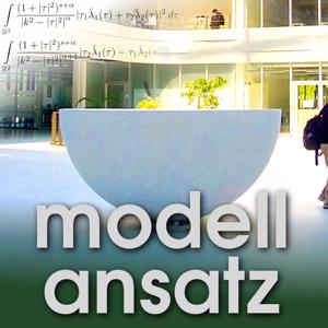 Modellansatz - English episodes only